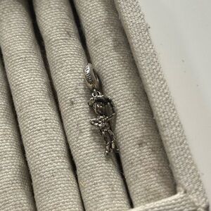 Pandora charm